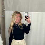 Bella Bergner - @bellabergnerr - Instagram