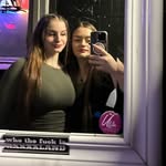 @bellaberghuis - Instagram