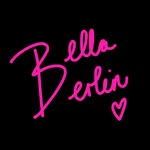 BELLA BERLIN - @bellaberlinart - Instagram