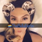 Bella Berlin - @thebellaberlin - Instagram