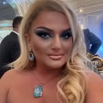 Bella Kamran-Muhammed Rg - @bel.laberlin - Instagram