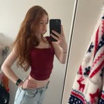 Bella K Blades - @x.bellablades.x - Instagram