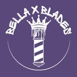 EL PASO BARBER ♤ Isabelle Aparicio - @bellaxblades - Instagram