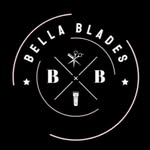Sandra 💕 - @bellablades_atx - Instagram