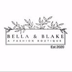 Bella &amp; Blake Boutique  - Facebook
