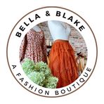 Bella &amp; Blake Boutique - Facebook
