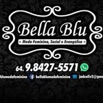 Moda Social e Evangélica - @bellablumodafeminina - Instagram