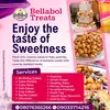 Bellaboltreats - @bellaboltreats - TikTok