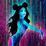 Bella Boo - @bella.boo.aiart - Instagram