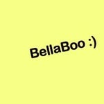 Bella Boo - @goki.bella.boo - Instagram