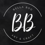 Bella Boo Art and Craft - @bellabooartandcraft - Instagram