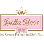 Bella Boos Soft Play & Ice Cream Parlour - @bella_boos_parlour - Instagram