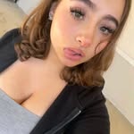Isabella - @bellaboobiebear - Instagram