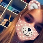 Bella Booth - @soccerbells - Instagram