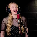 Bella Bowen - @bellasingmora - Instagram