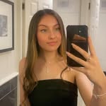 Bella Bowman-Wood - @bellabowman_x - Instagram