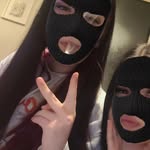 Bella Bradley - @xbella.420x - Instagram
