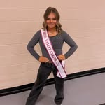 Bella Bradley - @missvcteenvolunteer - Instagram