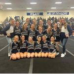 Bella Brady - @bella_brady_cheerleading - Instagram