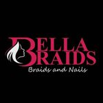 Beauty salon - @bellabraids_tz - Instagram