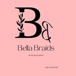 Bella Braids RS🦋✨ - @bellabraidsrs - Instagram