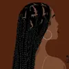 bella_braids - @bella.braid2 - TikTok