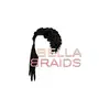 Chantel Nortey - @bellabraids - TikTok