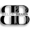Chelsea Marie Colarelli - @bellabraidsbycc - TikTok