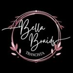 BELLA BRAIDS / TRANCISTA - @bella_.braids - Instagram