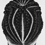 Isabella Farfaglia - @bella__braids - Instagram