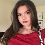 Bella - @bella_buckleyyy - Instagram