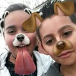 Izzie_Elsy_Nia_Gio - @bellabuenrostro603 - Instagram