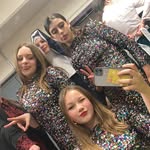 Bella Burke - @bella_skyeb - Instagram