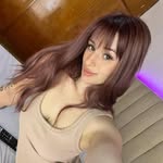 Bella Busher - @bellabushr - Instagram