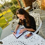 Bella - @bella_byrd_writes - Instagram