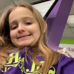 Bella Byrd - @a_byrd_in_the_house - Instagram