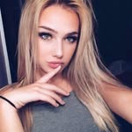 Bella Byrd - @bellapassireh - Instagram