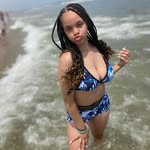 Bella Byrd - @ricch_.bella - Instagram