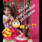 Bella Cabral - Facebook