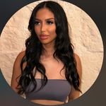 Bella Cabrera - @bellaamayy01 - Instagram