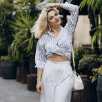Bella Cabrera - Facebook