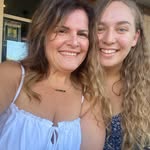 Rosalba Quartuccio Cagle - @bellarocagle - Instagram