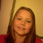 Isabell - @bellacalhoun12 - Instagram