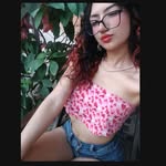 Bella Camacho - @bellacamachoacosta - Instagram