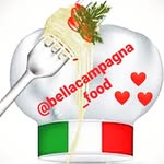 😊😊😊 - @bellacampagna_food - Instagram