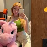 @bel_lacann - Instagram