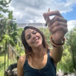 Sofia - @bella_cannabisinner - Instagram