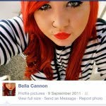 Bella Cannon - @bella_cannon - Instagram