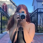 Bella Cannon - @bells_spams07 - Instagram