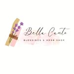 Bella Canto Blessings & Herb shop - @bellacanto99 - Instagram